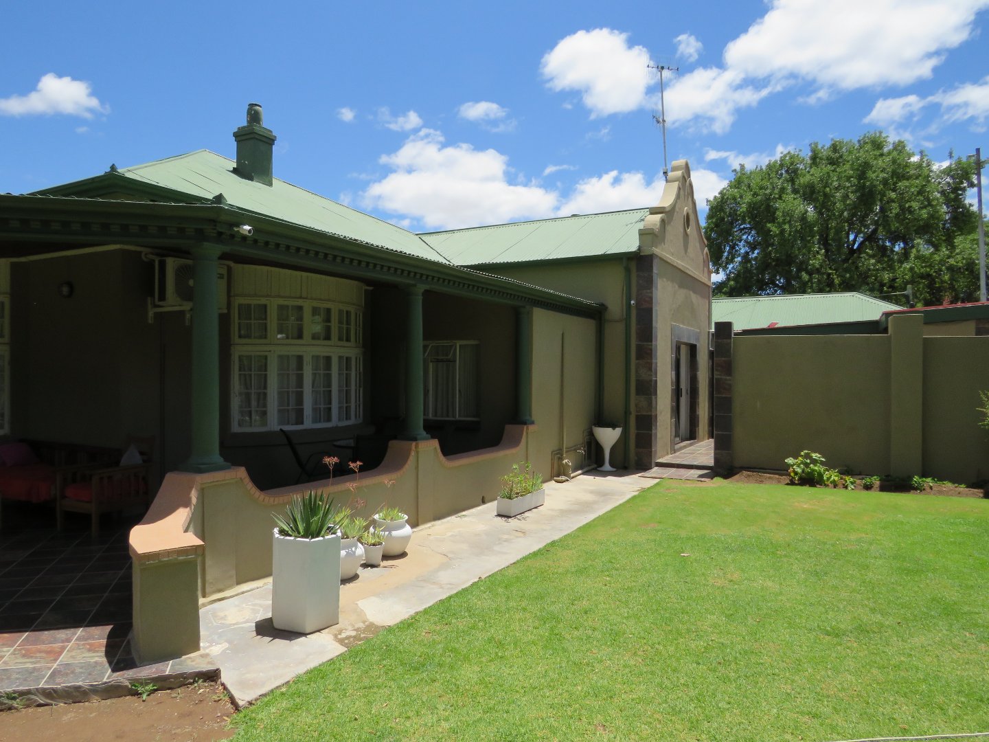 13 Bedroom Property for Sale in Colesberg Northern Cape